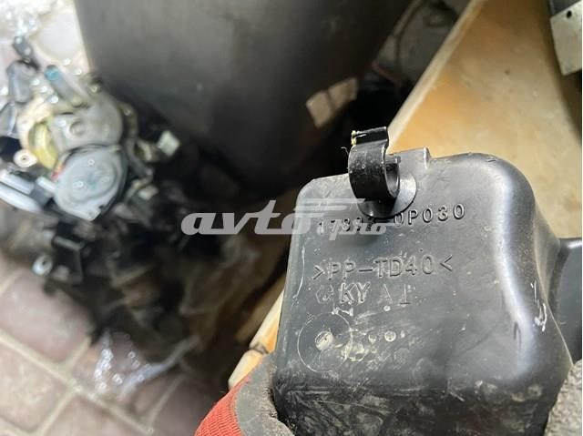 Резонатор 178930P030 TOYOTA