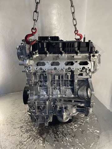 Мотор в сборе 1D5412EU04 HYUNDAI