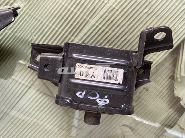 Гидроопора двигателя левая 21830A7400 HYUNDAI