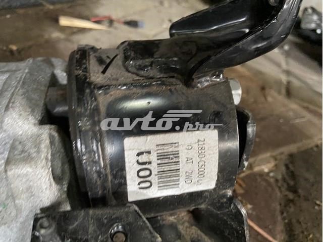 Подушка (опора) двигателя, левая 21830C5000 HYUNDAI