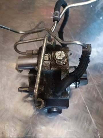 Насос топливный высокого давления 221000R050 TOYOTA