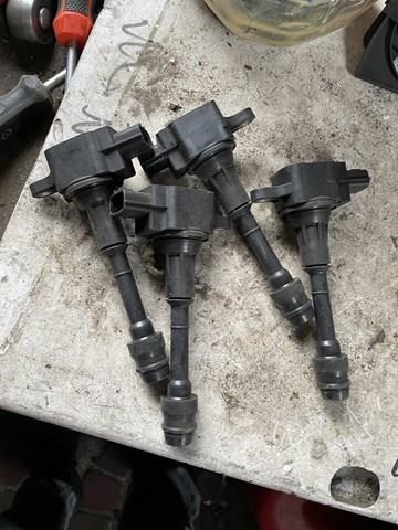 NISSAN 224488H310 Катушка зажигания в наличии Ужгород