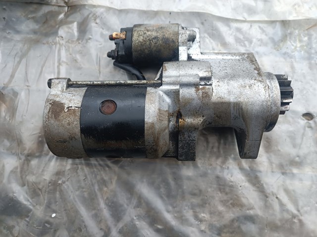 23300VK500 NISSAN Стартер купить в Черновцы