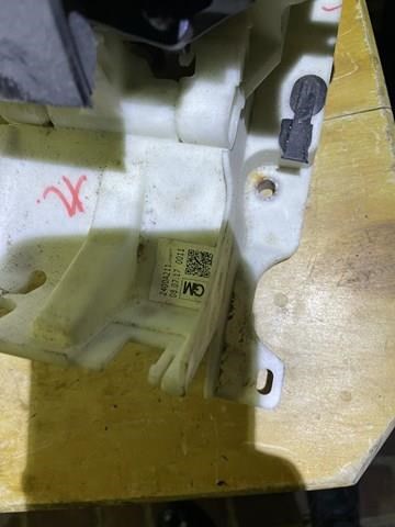 Селектор АКПП 2400A211 MITSUBISHI