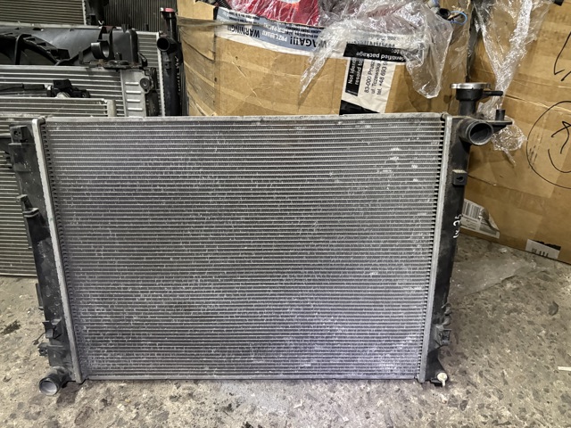 253102S500 Радиатор купить Черновцы