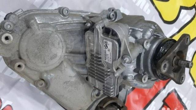 Коробка раздаточная в сборе 27108697255 BMW