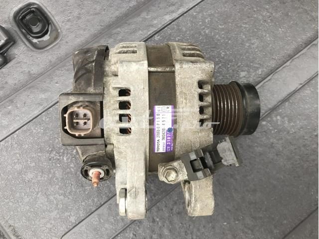 274150W063 TOYOTA Шкив генератора купить в Полтава
