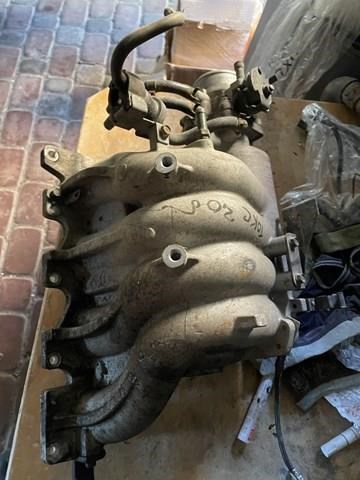Коллектор впускной 2831023900 HYUNDAI