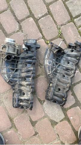 Впускной коллектор 283102F650 HYUNDAI