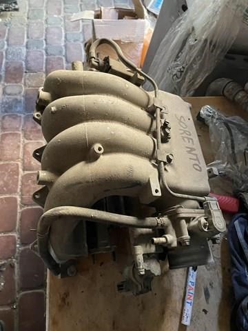 Впускной коллектор 2831038452 HYUNDAI