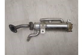 Радиатор системы EGR 284602E900 HYUNDAI