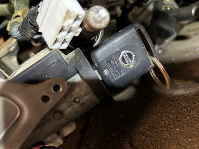 28590C9965 NISSAN Модуль управления (ЭБУ) иммобилайзером купить в Львов