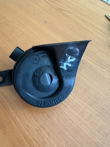 Клаксон 28R000073 HYUNDAI