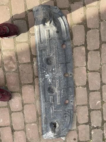 Передняя защита картера 291102T000 HYUNDAI