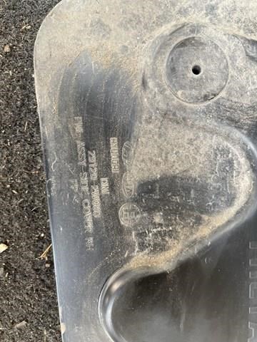 291202W000 HYUNDAI Защита двигателя правая купить в Винница
