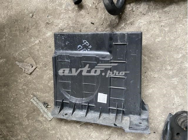 Защита двигателя, левая 29130A7301 HYUNDAI
