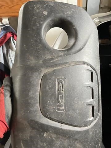 Крышка мотора декоративная 292402B100 HYUNDAI