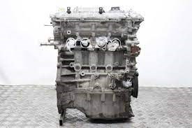 Двигатель голый 2ZRFXE TOYOTA
