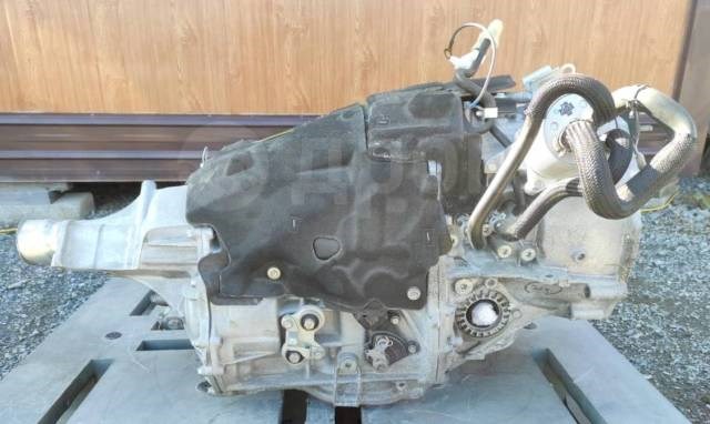 Коробка автомат в сборе 31000AK150 SUBARU