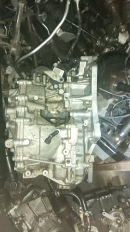 Автоматическая коробка передач 310203VX9E NISSAN