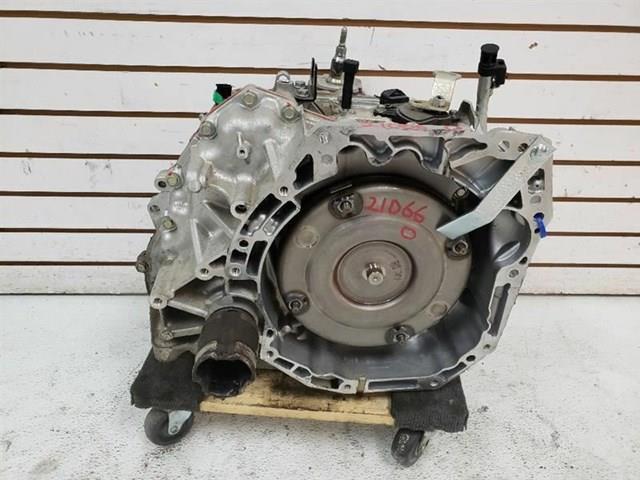 Коробка автомат 3102050X5A NISSAN
