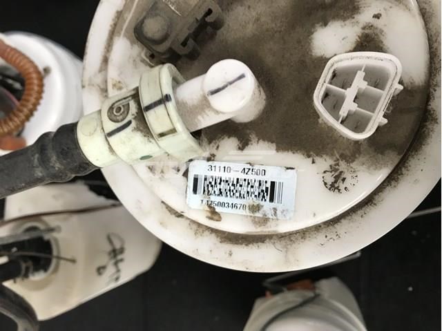 Насос погружной в баке 311104Z500 HYUNDAI