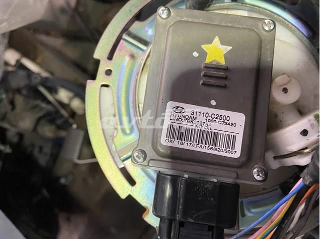 Модуль бензонасоса 31110C2500 HYUNDAI