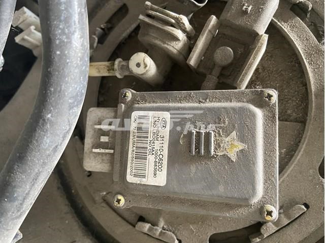 31110C6200 HYUNDAI Модуль топливного насоса с датчиком уровня топлива купить в Тернополь