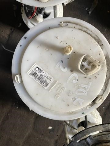 Насос погружной в баке 31110D7100 HYUNDAI