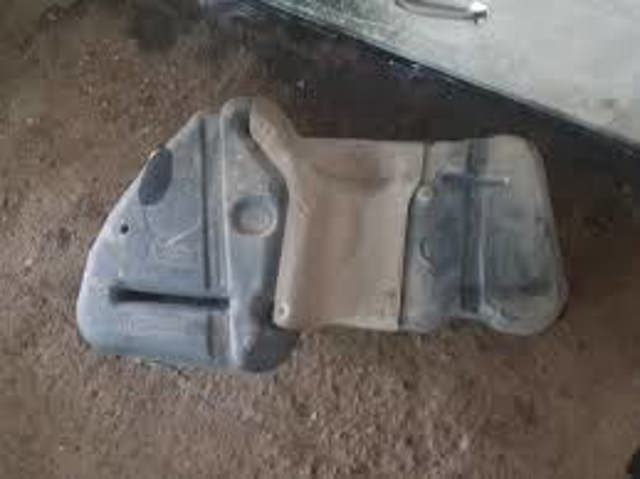 Бак топливный 311504Z000 HYUNDAI