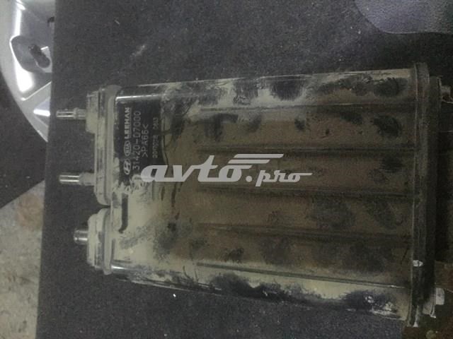 Адсорбер паров топлива 31420D7000 HYUNDAI