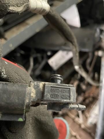 Манометры 314352J000 HYUNDAI