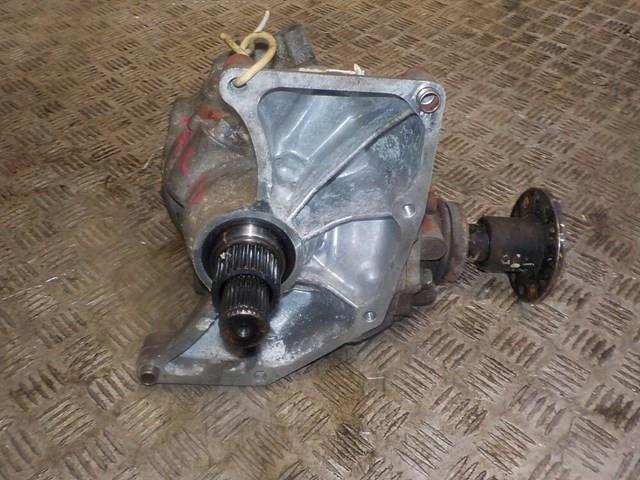 Межосевой дифференциал 331008H510 NISSAN