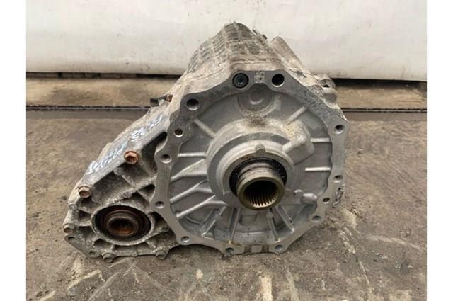 Коробка раздаточная (раздатка) 33100CG000 NISSAN
