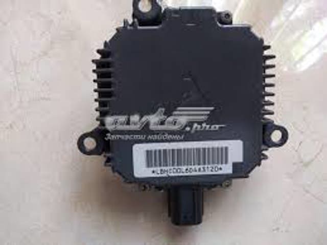 Блок розжига, ксенон 33119SJK003 HONDA