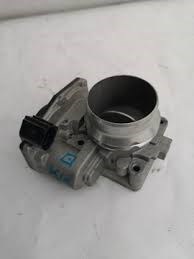 Дроссельная заслонка в сборе 351002F610 HYUNDAI