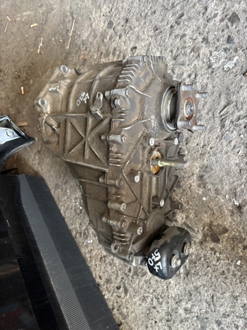 Раздаточная коробка 3610060B02 TOYOTA