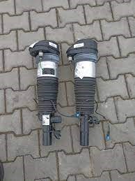 Амортизатор передней подвески левой 37106892425 BMW