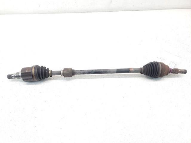 Вал приводной правый 391003RC0A NISSAN