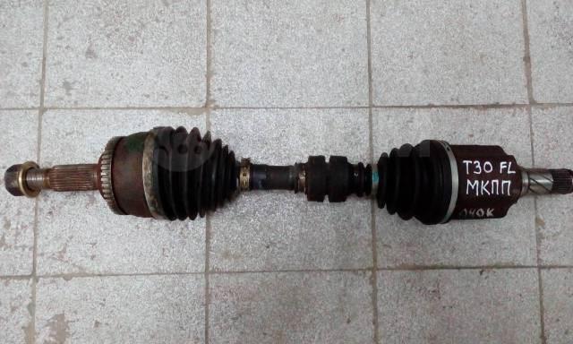 Полуось передняя, правая 391008H515 NISSAN