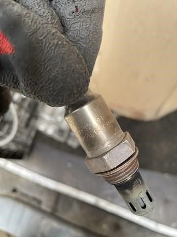 392102G260 HYUNDAI Лямбда зонд купить в Тернополь