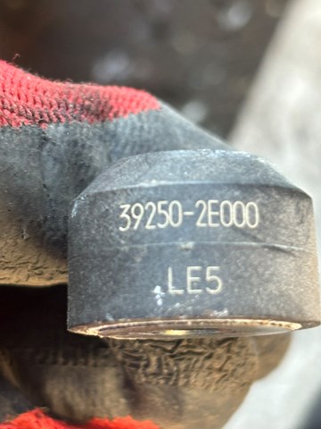 392502E000 HYUNDAI Датчик детонации купить в Ирпень