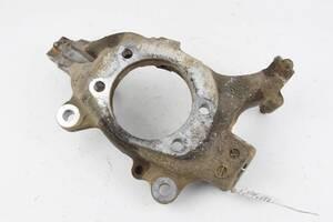 Цапфа передняя левая 400155AA0A NISSAN