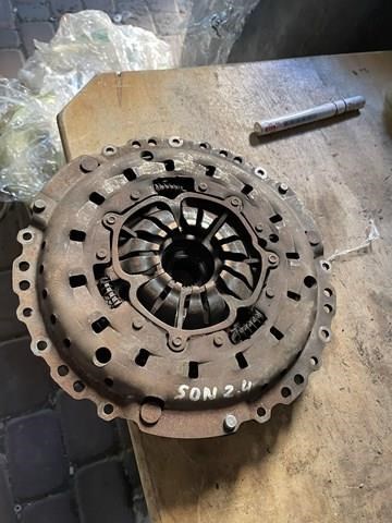 HYUNDAI 4120024300 Сцепление в наличии Хмельницкий