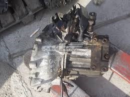 Коробка передач 4300024300 HYUNDAI