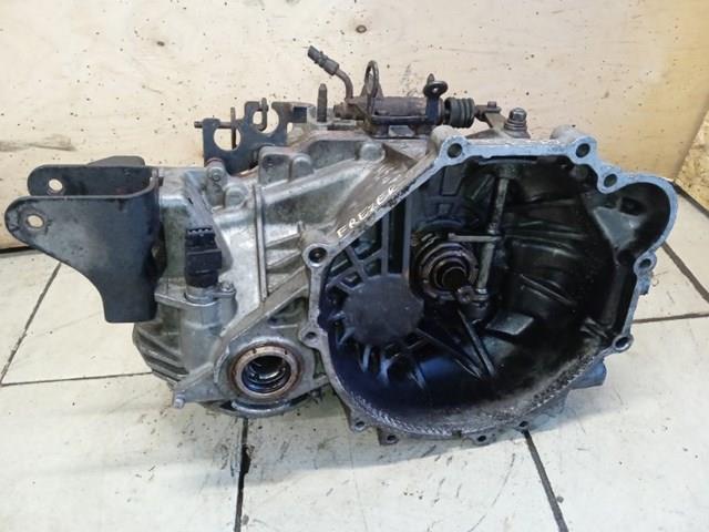 Коробка передач 4300039250 HYUNDAI
