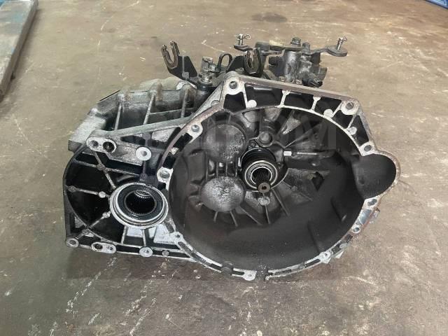 Механическая коробка переключения передач 430003B030 HYUNDAI