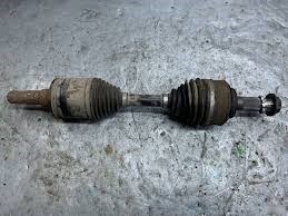 Ось передняя 4343060071 TOYOTA