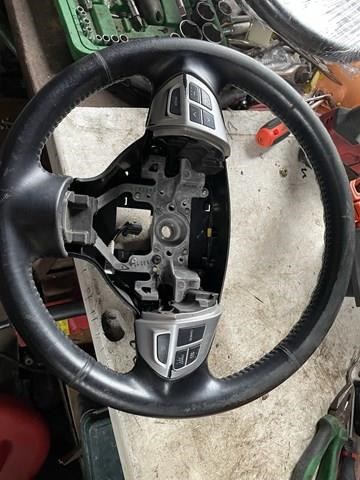 Колесо рулевое Mitsubishi Outlander II XL