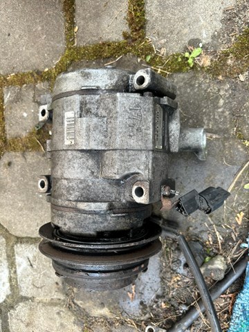 4472203992 Компрессор кондиционера купить Хмельницкий